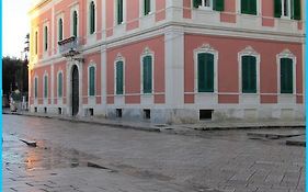 Palazzo De Giorgi B&B